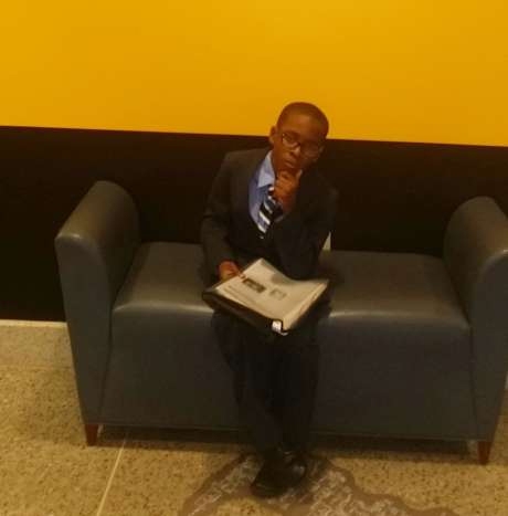 Elijah Coles-Brown is a Henrico County, Virginia fifth grader with an eye on academic achievement. His mother said she is angry that a school resource officer questioned Elijah last fall about “unwanted touching,” and accused Elijah of committing “assault Elijah Coles-Brown is a Henrico County, Virginia fifth grader with an eye on academic achievement. His mother said she is angry that a school resource officer questioned Elijah last fall about “unwanted touching,” and accused Elijah of committing “assault